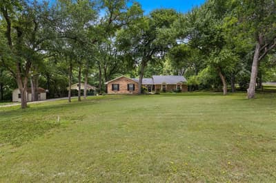 1 Cedar Bend Trail, Lucas TX 75002