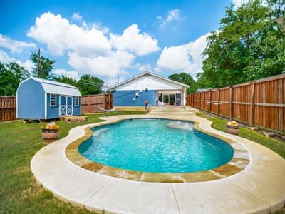 7041 Payte Lane, North Richland Hills TX 76182