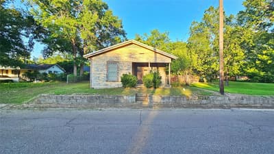 300 Carter Street, Sulphur Springs TX 75482