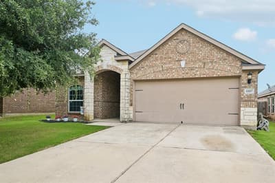 13117 Sydney Harbour Drive, Crowley TX 76036