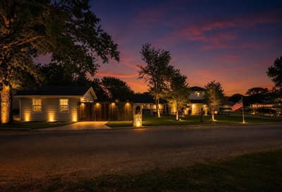 608 Casas Del Norte Court, Granbury TX 76049