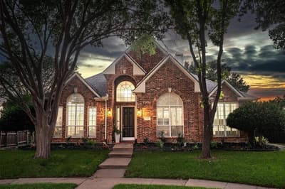2013 Marlow Drive, Flower Mound TX 75028