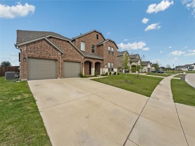 116 Chaco Drive, Forney TX 75126 - Photo 2