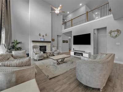 116 Chaco Drive, Forney TX 75126 - Photo 4