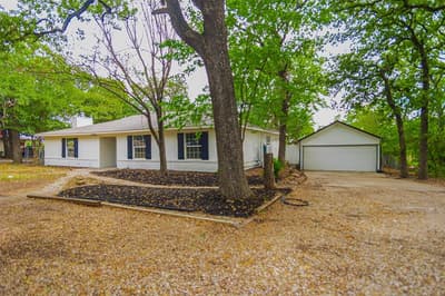 1832 Johnson Road, Keller TX 76248 - Photo 2
