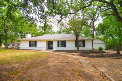 1832 Johnson Road, Keller TX 76248