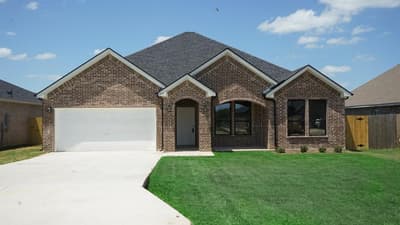 1011 Springview Lane, Mabank TX 75147