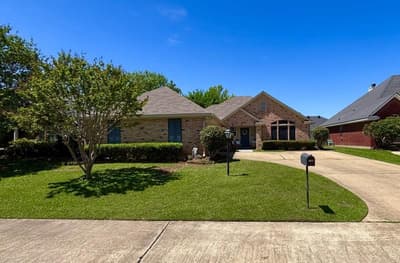 9012 Eureka Lane, Shreveport LA 71115