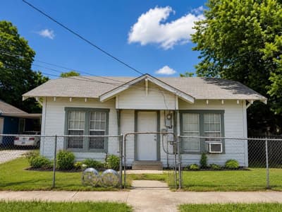 3010 Caddo Street, Greenville TX 75401