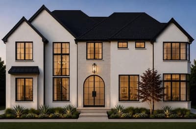 3316 Princess Lane, Dallas TX 75229