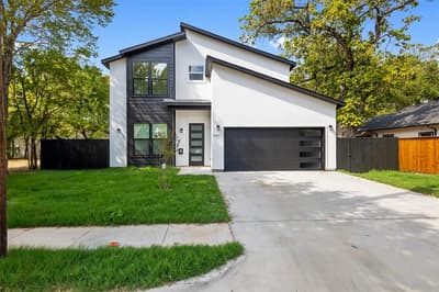 4317 Myrtle Street, Dallas TX 75215