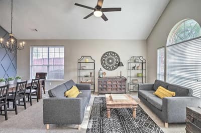 604 Grimsworth Court, Allen TX 75002 - Photo 5