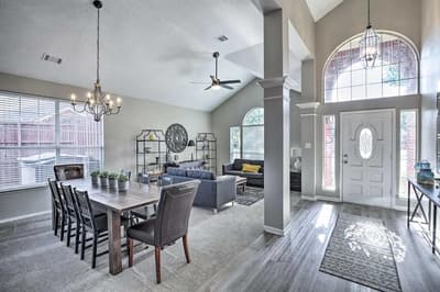 604 Grimsworth Court, Allen TX 75002 - Photo 4