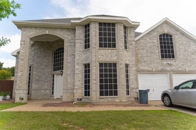 2420 Harpers Ferry Court, Mesquite TX 75181