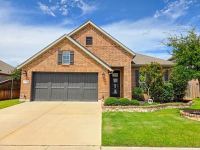 2724 Stadium View Drive, Fort Worth TX 76118