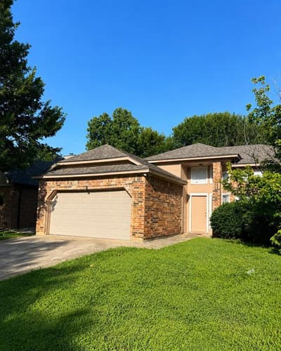 6014 Fern Meadow Road, Arlington TX 76017