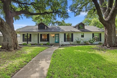 10469 Sinclair Avenue, Dallas TX 75218