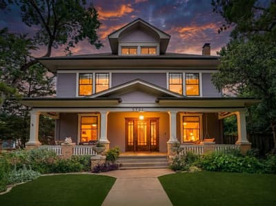 5901 Palo Pinto Avenue, Dallas TX 75206