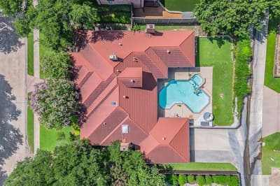 4313 Fannin Drive, Irving TX 75038