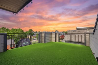 5905 Ross Avenue # 1, Dallas TX 75206