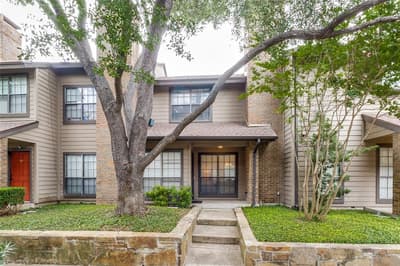 9910 Royal Lane # 505, Dallas TX 75231