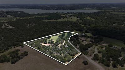 4674 Azle Highway, Weatherford TX 76085