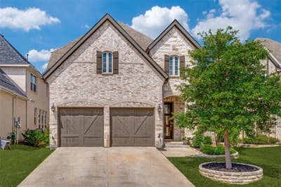 8440 Colburn, The Colony TX 75056