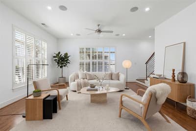 2335 Stutz Drive # 52, Dallas TX 75235
