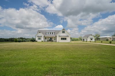 2865 County Road 2310, Sulphur Springs TX 75482