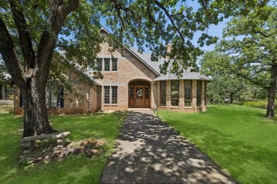 3343 Creek Road, Keller TX 76248