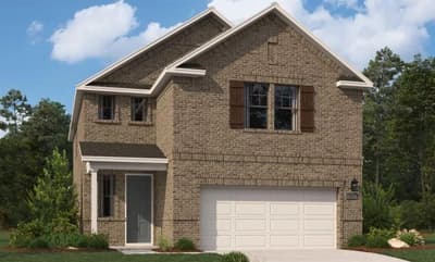 14209 Gallatin Street, Pilot Point TX 76258