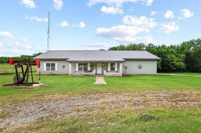 1673 County Road 1525, Ector TX 75439 - Photo 3