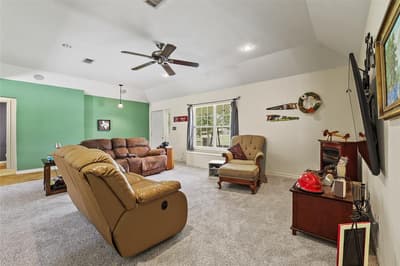1673 County Road 1525, Ector TX 75439 - Photo 5
