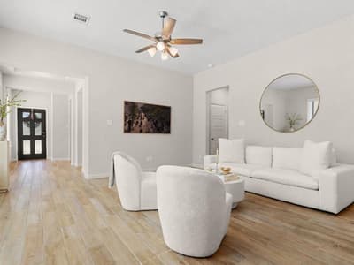 166 Palo Duro Bend, Rhome TX 76078