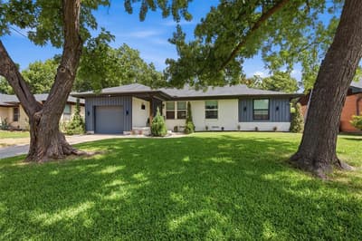 2903 Healey Drive, Dallas TX 75228