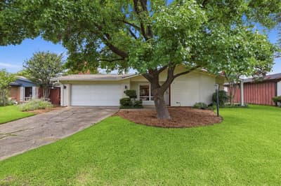 2953 Silverton Drive, Dallas TX 75229