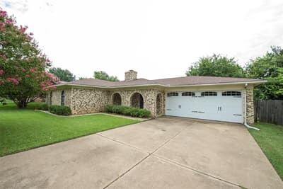 8704 Irongate Drive, North Richland Hills TX 76182
