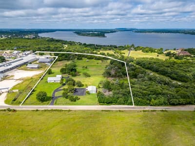 5600 Matlock Road, Granbury TX 76049