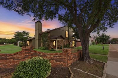 1500 Timber Creek Road, Flower Mound TX 75028