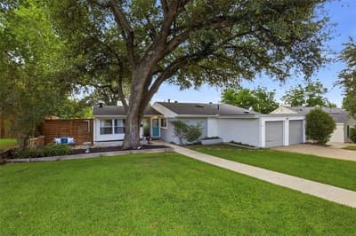 4817 Winthrop Avenue E, Fort Worth TX 76116