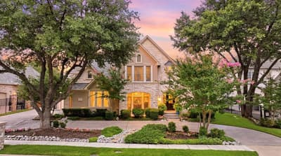 2708 Anders Lane, Plano TX 75093