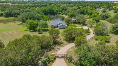 5500 Friendship Road, Tolar TX 76476
