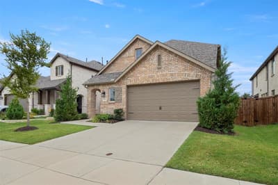 1848 Coronet Avenue, Aubrey TX 76227 - Photo 2