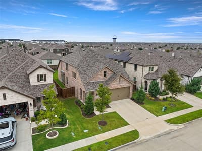 1848 Coronet Avenue, Aubrey TX 76227 - Photo 5