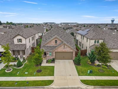 1848 Coronet Avenue, Aubrey TX 76227 - Photo 4
