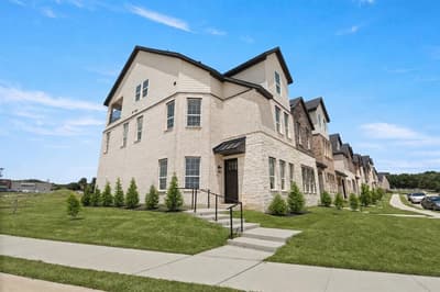 3457 Sanjeev Drive, Irving TX 75060