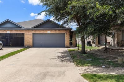 1213 Redman Avenue, Mesquite TX 75149