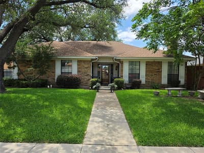 2128 EL Dorado Way, Carrollton TX 75006