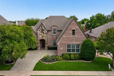 425 Waterford Lane, Colleyville TX 76034