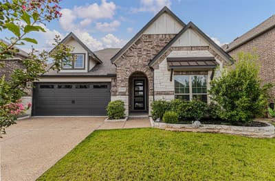 2524 Solomons Place, Wylie TX 75098